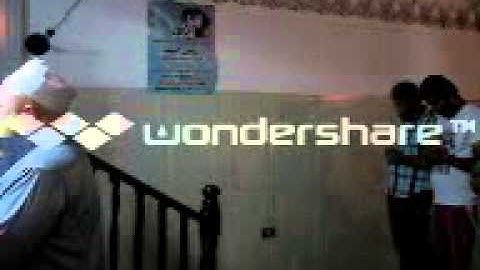 الشيخ موسى الهلالى سورة الانفال كاملة رمضان 1436