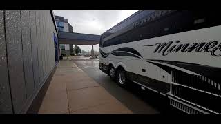 RDMVTL 32,517 ~ 4 22 2023 3 DOUBLE TREE PREVOST @ MADISON , WI