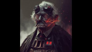 Darth Dawkins, Barthology, and The Power of Denial