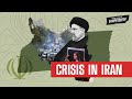 Iran protests whats happening and what comes next w prof mohammad marandi