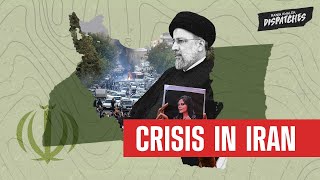 Iran Protests: What’s Happening and What Comes Next, w/ Prof. Mohammad Marandi