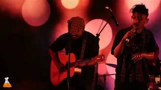 AROMA KARSA - ELOONIO * live at SOULCIALFEST 2019 | ESTEHMANIS PRODUCTIONS