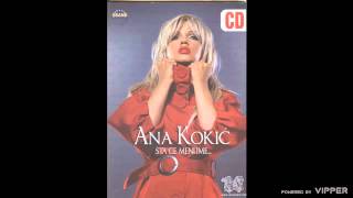 Ana Kokic  Interfon  (Audio 2007)