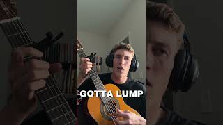 What if Jack Johnson sang riptide by Vance Joy?  #music #jackjohnson #riptidevancejoy ￼
