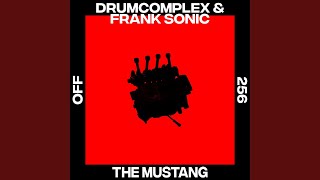 The Mustang