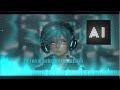 Mikuo aiavicii  without you clean ft ai cover real