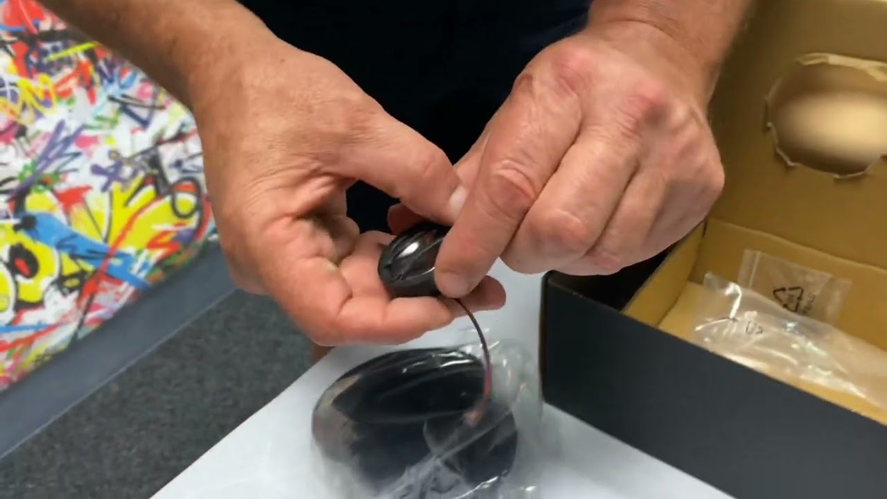 Unboxing German Maestro CS4008 Concept 4” 2 Way Component Speakers