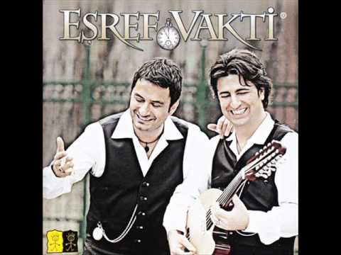 Eşref Vakti - Yanıyom Ölüyom