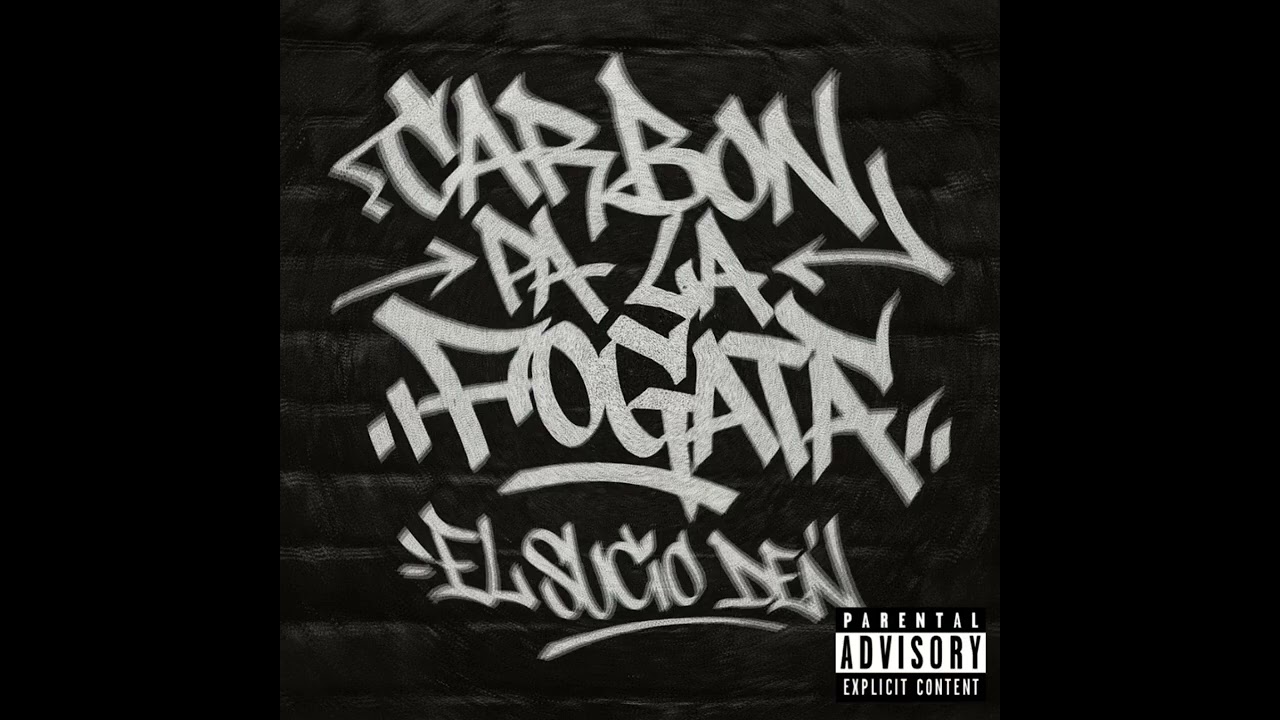 Carbon pa’ la fogata - DEN (Onyx tribute)