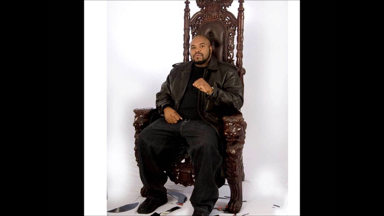 C Wakeley Speaks Once (Mike Smiff Last Warning Mixtape)