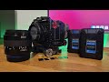 Red Komodo 6K | What it actually cost to own one