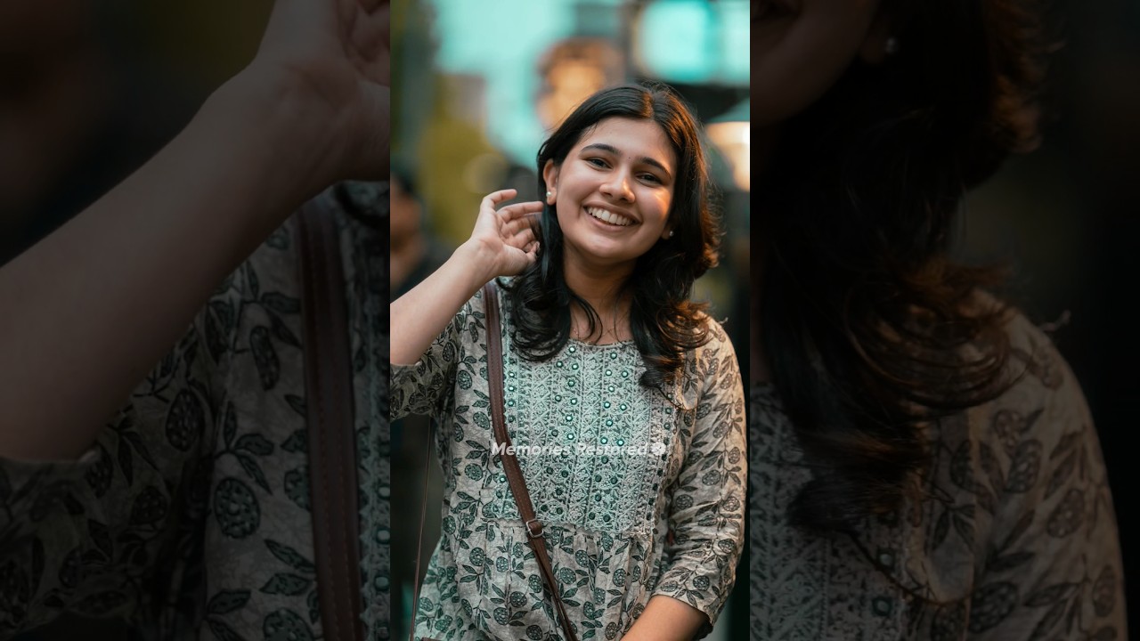 📷 captured Mallu beauty 😍 