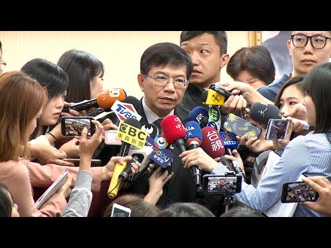 普悠瑪翻覆事故咎人為疏失? 藍委質疑過失全讓駕駛扛｜寰宇新聞20181024