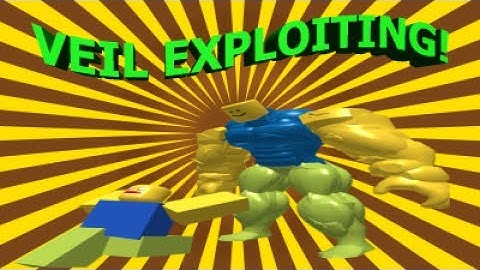 Roblox exploit Trolling Viel Lvl7 #11
