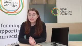 An introduction to social media for small charities