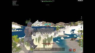 Killing More Cheater's W / Sot Priv   | Ark Official Small Tribes Ascended