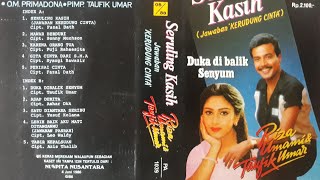 Taufik Umar - Tabir Kepalsuan