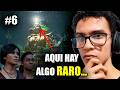 ¿QUÉ OCULTAN ESTAS RUINAS? 👀 | Capítulo 7 de Uncharted El Legado Perdido 🔥| Directo 6