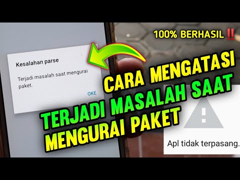 Video: Apa itu penguraian file?