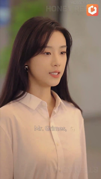 ❤️‍🔥 Shadows of Forbidden Love : How dare you come to judge me for being dirty? #honeyreels #shorts