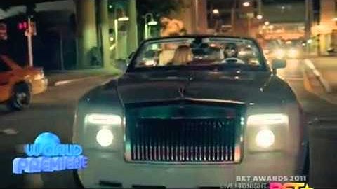 Dj khaled - Im on one feat Drake Rick ross and Lil wayne (Official Video)