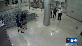 First Alert 4 obtains new video of the arrest of jail oversight board member