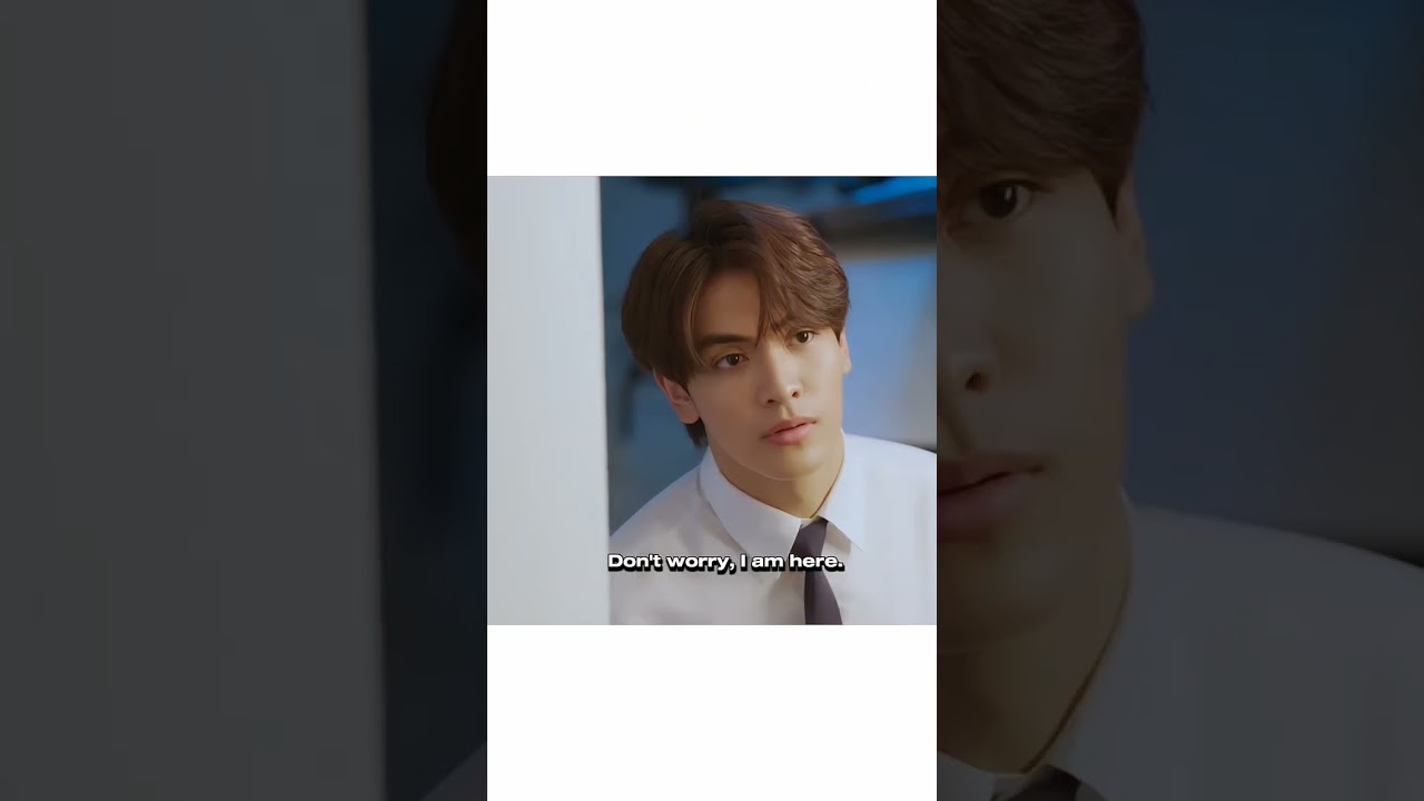 Their love story💗🦋📌