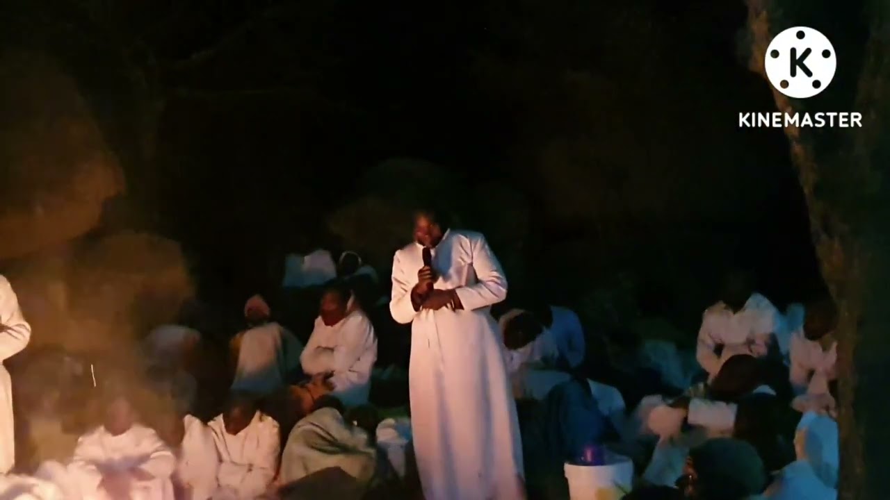 AAC Prophecy @Khami mountains on 23/07/2022 ( Mrt Mauramba )