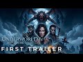 Underworld 6 : Hunt The Hybrid - First Trailer | Kate Beckinsale , Jennifer Lopez | Universal |  Mp3 Song