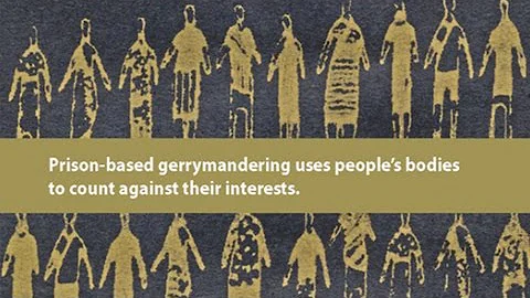 Rattling the Bars: Prison is Not a Residence