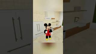 When Goofy Wants Mickey To Tell His Secret