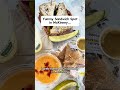 McKinney &amp; Allen TX Foodie Tour 🌟 Original Chop Shop's Delicious Menu!