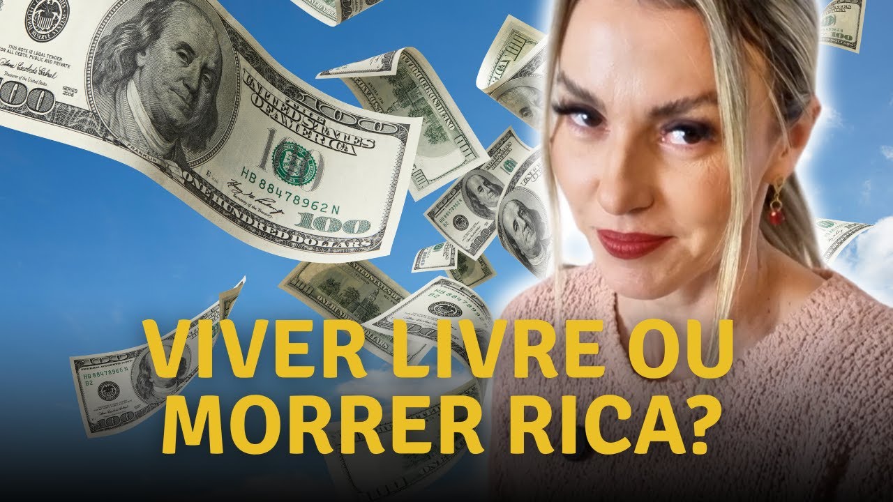 Ela abriu mão da família e da herança para se libertar do karma | Vidas passadas de Clarissa