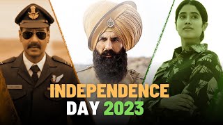 Independence Day Mashup 2023 | Independence Day Mix 2023 | Teri Mitti | Ae Watan | Vande Mataram