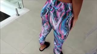 Sommer Ray Ricegum Ass Slap