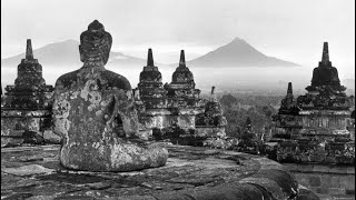 Sacred Geometry: Tartary/North India   Borobudur; World’s Largest Buddhist Temple, Earth Mound, WOW!