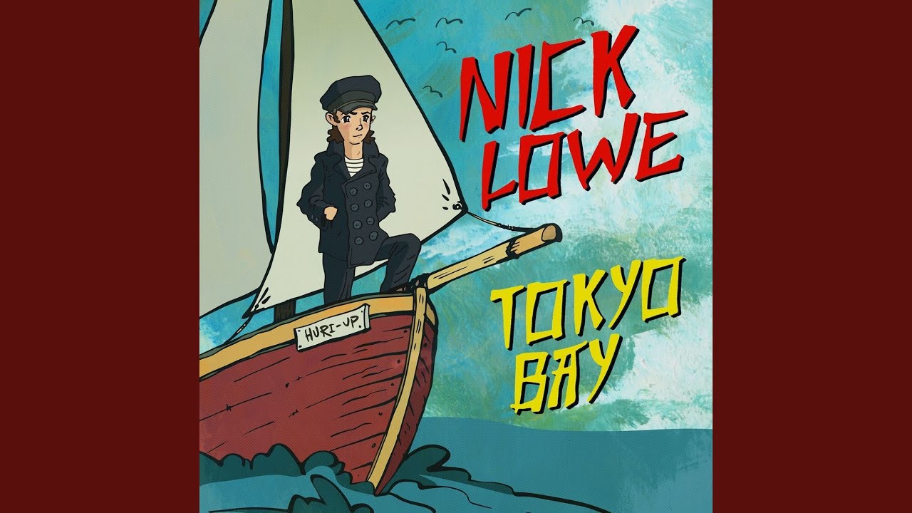 Nick Lowe Crying Inside Chords Chordify