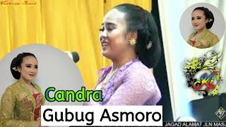 Gubug Asmoro Candra- Campursari Kembange Jagad KESUGIHAN Cilacap