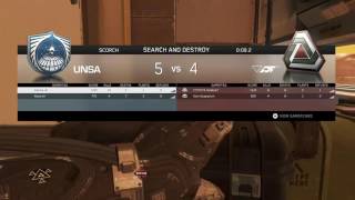 Call of Duty® Infinite Warfare gb proof (won first map)