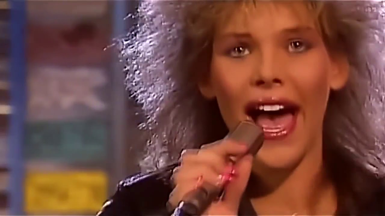 C C Catch - I Can Lose My Heart Tonight *HD* - YouTube