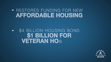 Opening the Door to More Affordable Housing