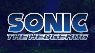 Tension: Silver Appears - Sonic the Hedgehog [OST]