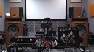 Recorded my hifi system using zoom h5 directly connect to my Samsung s20+ screenshot 4
