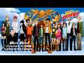 TVアニメ『家庭教師ヒットマンREBORN!』ノンクレジット映像 標的178-203|オープニングテーマ「LISTEN TO THE STEREO!!」GOING UNDER GROUND