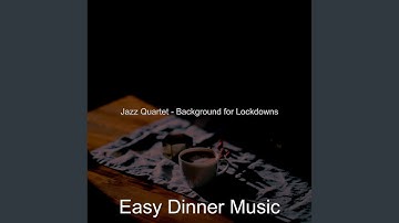 Opulent Jazz Sax with Strings - Vibe for Lockdowns