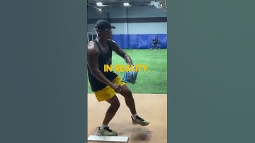 Easy Throwing Drill That will Increase your Velocity