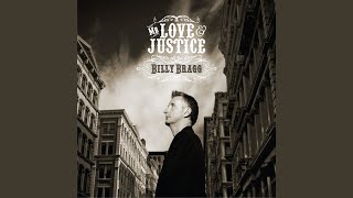 Mr. Love &amp; Justice