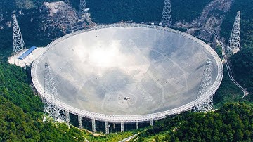 Radio Astronomy is Crazy