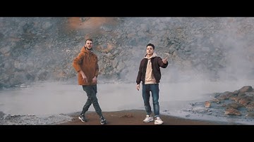 visu - Letschti Nacht feat. Dave [Videoclip]