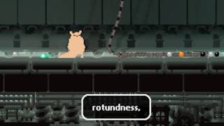 ROTUNDNESS: A Full Playthrough of Rain World's Gourmand Campaign (Story Ending)
